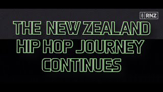 NZ Hip Hop Stand Up Season 3 | Out Now | RNZ Music