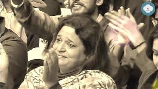 Tumhari Mehfil Me Hum - Munawwar Rana