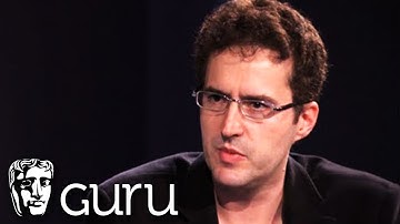 James Hannigan: Conversations With Composers