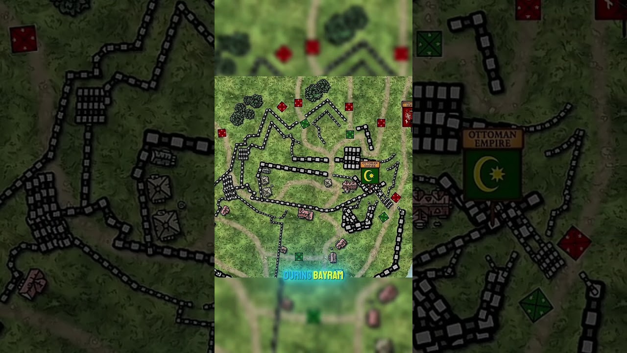 💥 The insurgents breach Belgrade gates - First Serbian Uprising ⚔️