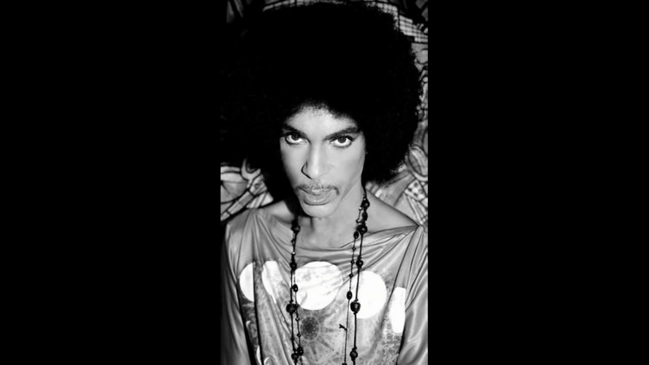 REMEMBERING PRINCE 2017 Prince Loves (Dad) John L. Nelson - YouTube