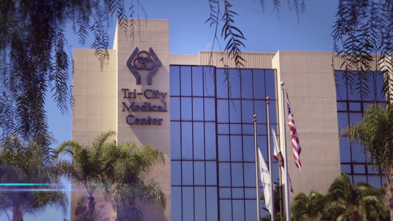 Community Health Matters TriCity Medical Center Heart Health YouTube