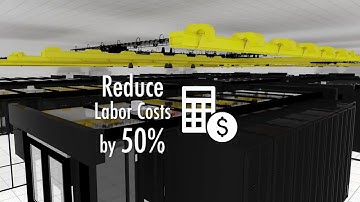 Panduit Cabinet Infrastructure