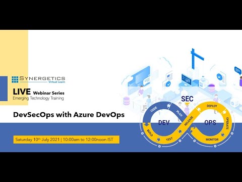 DevSecOps With Azure