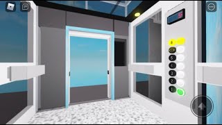 April 22, 2020 (EARTH DAY): Wuthithepbuncha Elevator @ Otis Lifts Museum - GoAnimate City!!!