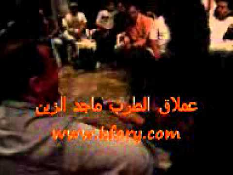 العمالقة ماجد الزين ومعين شريف بموال سوى هالقلب