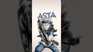 Featured image of post Black Clover Pfps