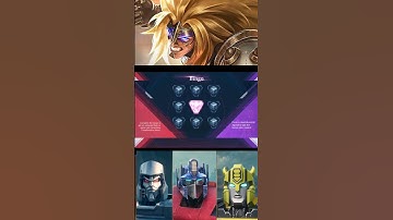 transformers event in ml| only 250daimond for Epic,collector,transformers & others skin| #shorts #ml