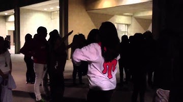 LTAs & SLGs Greek Unity~ Strolling