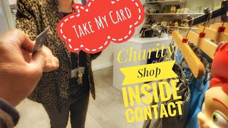 Charity Shop Hunting Made New Contact Uk Reseller