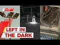 Copper thieves leaving communities in the dark | A Current Affair