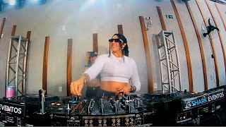 Ray Costa Live @ Deep In - Rio de Janeiro, RJ - Tech House / Melodic Techno