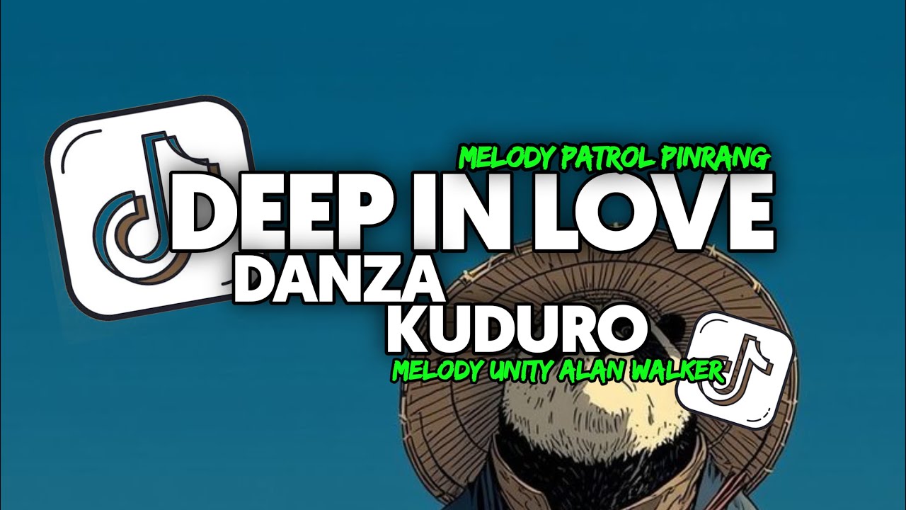 DJ DEEP IN LOVE X DANZA KUDURO X MELODY PATROL PINRANG X UNITY FULL SONG Vel Remixer 2026