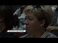 Глава Бурятии ответил на вопросы жителей Кабанского района