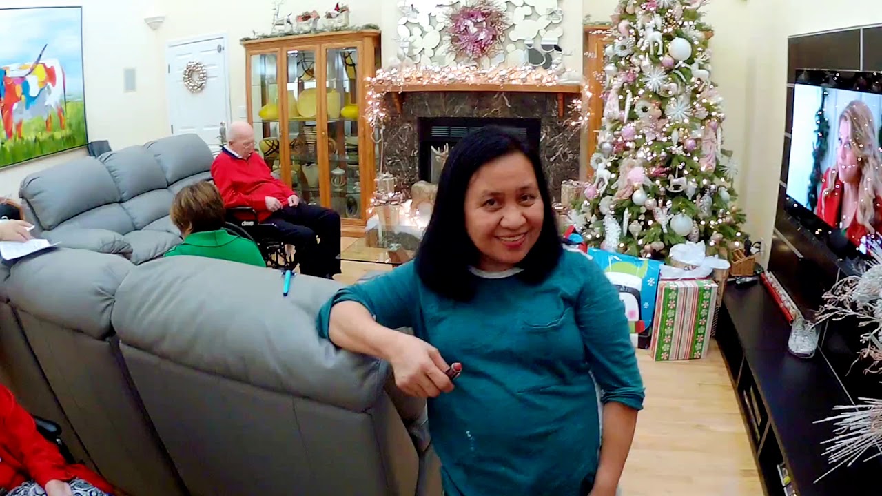Ariane s Residential Care Home Christmas Party 2018 YouTube Ariane s Residential Care Home Christmas Party 2018 YouTube