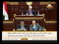 الجمعية التأسيسية توافق علي إقرار المادة 34 بالدستور