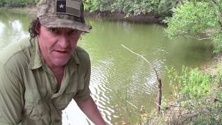 Survival Fishing: The Absolute Very Best Method