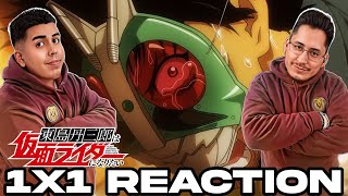 Download Lagu 🔥 DEBUT! | Tojima Wants to Be a Kamen Rider - Episode 1 Reaction MP3 Download Lagu 🔥 DEBUT! | Tojima Wants to Be a Kamen Rider - Episode 1 Reaction MP3