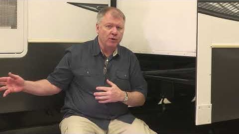 Troubleshoot a Lippert Slide-Out: Motor Runs but Room Won