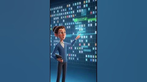 The Unseen Force Behind Everything: How Databases Work