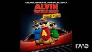 Thomas Rhett South Side Ft. Alvin and the chipmunks