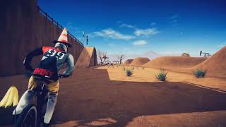 Descenders - PC (Keyboard) - Ranch Run