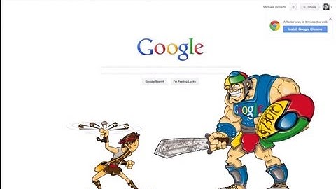 Exclusive: Google Blocks RipOffReport.com for having "Unacceptable Business Practices"