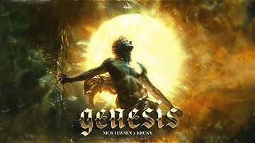 Nick Havsen & KRUKY - Genesis (Official Video) [TURNITUP MUZIK]