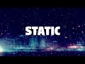 Static (feat. The Midnight) - Timecop1983 | Lyrics | 2018
