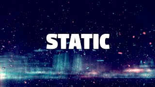 Static (feat. The Midnight) - Timecop1983 | Lyrics | 2018 Resimi