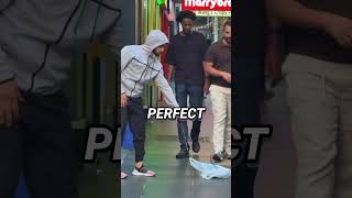 Download Lagu He Pretended To Have Powers… Their Reactions! 😱 #telekinesis MP3