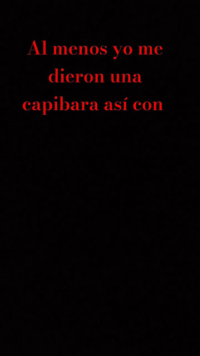 jmgk que me está pasando bien