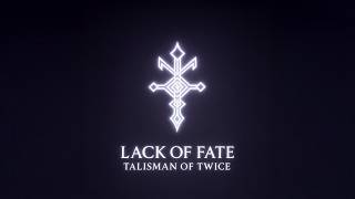 Lack of Fate - Prism Remnant (Original Mix)