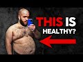 This is the healthiest bodyfat  science based