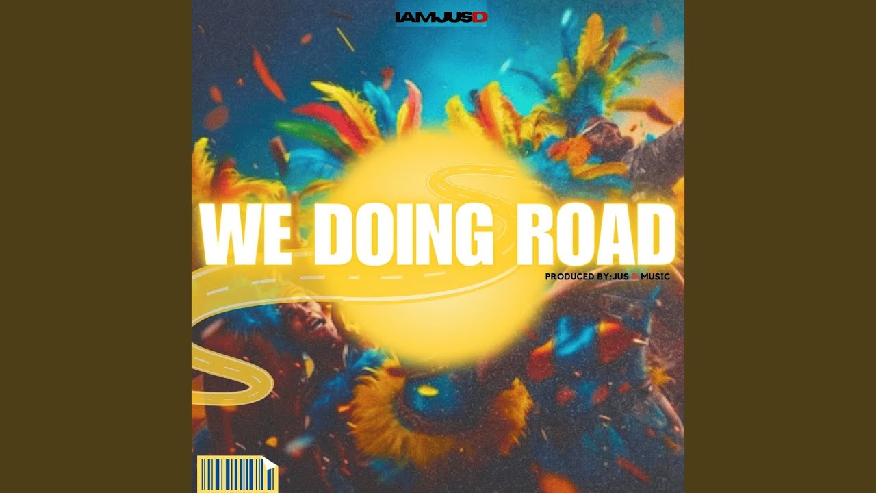 Watch We Doing Road on YouTube Watch We Doing Road on YouTube