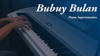 Bubuy Bulan - Piano Improvisation || Rico Rico