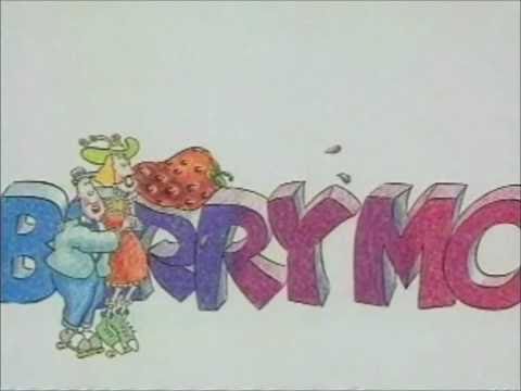 The Merry Berry Month of May - Vintage Eat'n Park Commercial