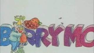 The Merry Berry Month of May - Vintage Eat'n Park Commercial