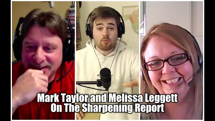 TSR Special: Corporate Christianity | Mark Taylor ...