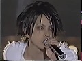 L&#39;Arc~en~Ciel ラルク- I Wish ( 1997年 復活LIVE )未発版