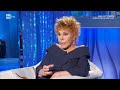 Intervista a Ornella Vanoni - Domenica In 31/01/2021