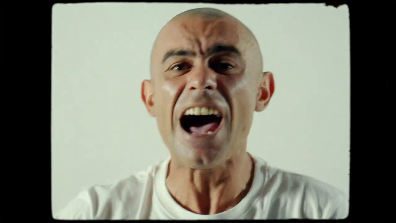 Sleduj URAN — DBDBM (Official Video ) | 2022 na YouTube Sleduj URAN — DBDBM (Official Video ) | 2022 na YouTube