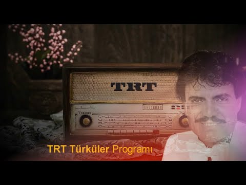 TRT Radyo Türküleri 5. Bölüm 2 Saat