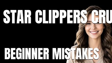 How to Use Star Clippers Cruise Review Properly  Beginner Mistakes That Cost You