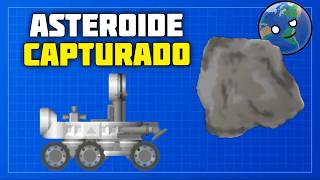 COMO ir al ASTEROIDE de SPACEFLIGHT SIMULATOR