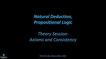 Logic19aMetalogicConsistent