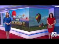 Balloons over Rockbridge begins July 4th and July 5th