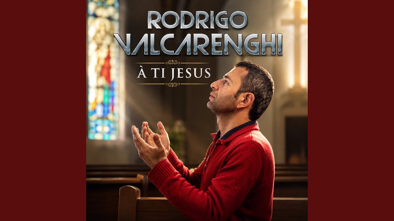 À Ti Jesus