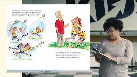 Sometimes You Win, Sometimes You Learn with Mrs  Meshelle