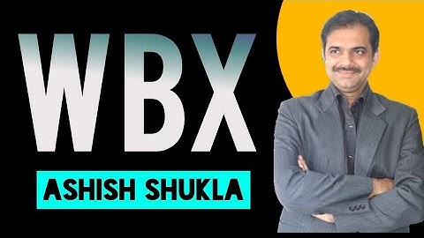 WBX world class business execution course WhatsApp 9651160056